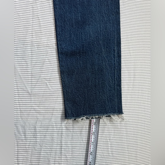 Pistola stacked button jeans Size 4?
NWOT Possibly sample or concept design - Picture 7 of 11